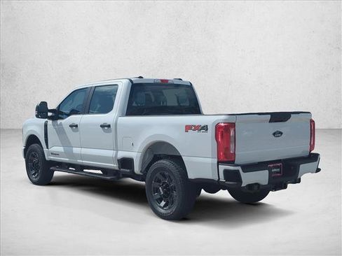 New 2026 Ford F250 XL w/ STX Appearance Package AWD/4WD image 9