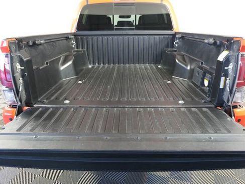 Used 2023 Toyota Tacoma TRD Pro AWD/4WD image 9