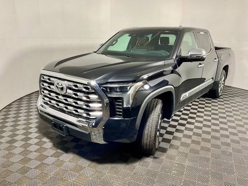 Used 2023 Toyota Tundra 1794 Edition w/ Advanced Package image 13
