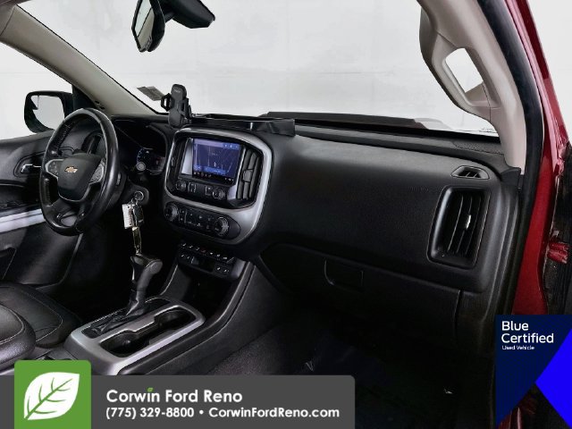 Used 2019 Chevrolet Colorado ZR2 AWD/4WD image 31