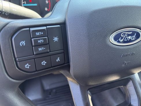 New 2025 Ford F350 XL w/ XL Chrome Package image 19