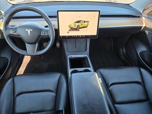 Used 2023 Tesla Model 3 Long Range AWD/4WD image 11