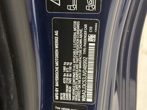 Used 2018 BMW 230i xDrive Coupe image 24