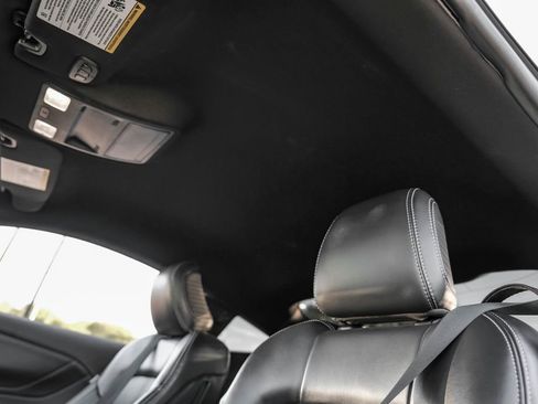 Used 2024 Ford Mustang GT Premium image 27