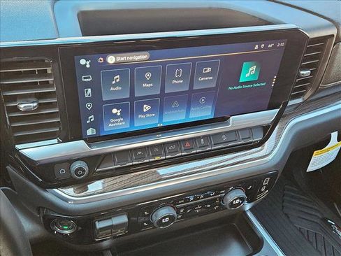 New 2026 Chevrolet Silverado 1500 LT Trail Boss w/ Convenience Package II AWD/4WD image 14