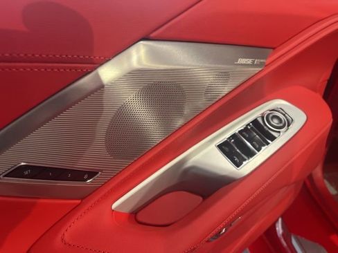 New 2026 Chevrolet Corvette Stingray Premium Conv w/ Z51 Performance Package image 21