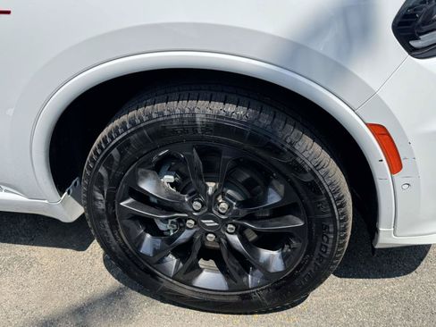 Used 2026 Dodge Durango GT AWD/4WD image 7