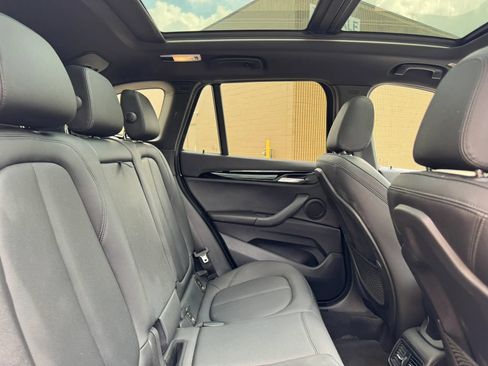 Used 2018 BMW X1 xDrive28i w/ Convenience Package AWD/4WD image 32