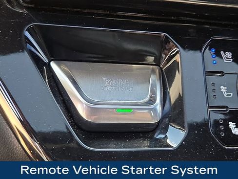 Used 2023 GMC Sierra 1500 AT4 w/ AT4 Preferred Package AWD/4WD image 12