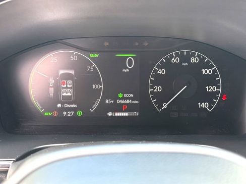 Used 2025 Honda CR-V Sport-L image 12
