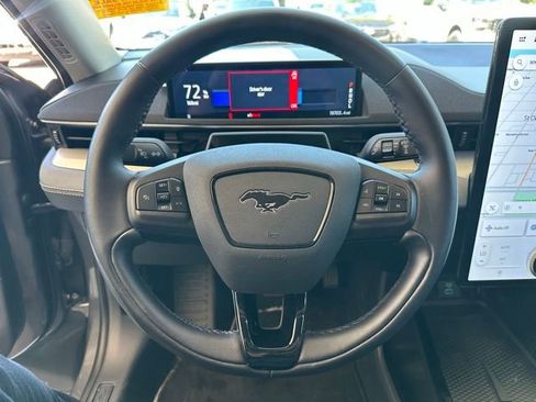 Used 2023 Ford Mustang Mach-E Select AWD/4WD image 21