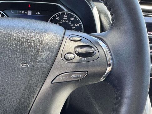Used 2020 Nissan Murano Platinum AWD/4WD image 25