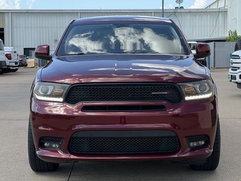 Used 2019 Dodge Durango GT RWD image 10