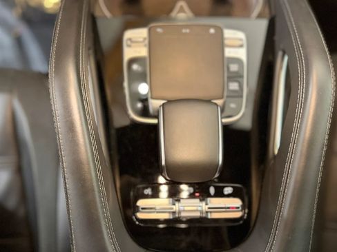 Used 2021 Mercedes-Benz GLE 63 AMG S image 23