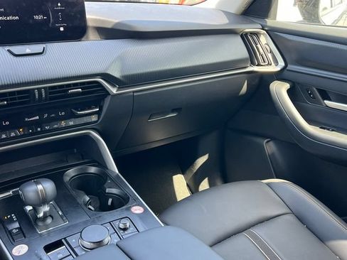 Used 2026 MAZDA CX-90 3.3 Turbo w/ Select Package AWD/4WD image 3