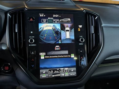 Used 2024 Subaru Ascent Onyx Edition Limited w/ Popular Package Onyx image 31