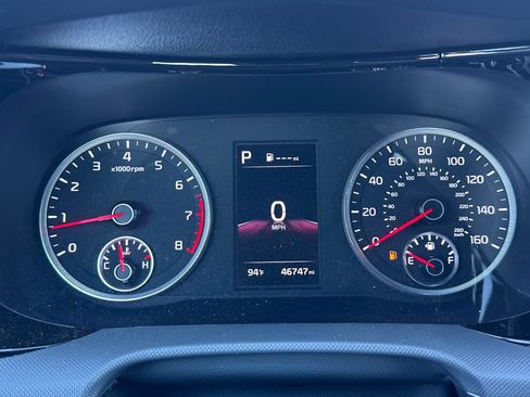 Used 2023 Kia K5 GT-Line w/ GT-Line Premium Package FWD image 21