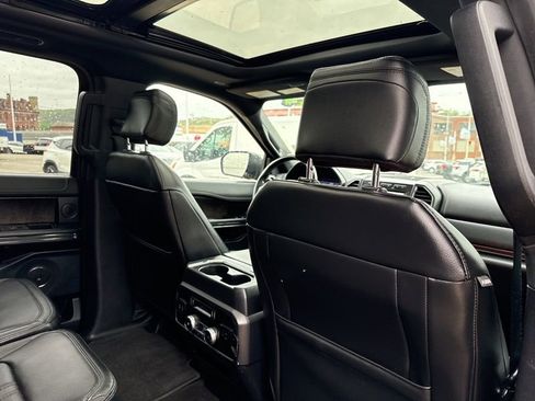 Used 2020 Ford Expedition Limited w/ Special Edition Package AWD/4WD image 11
