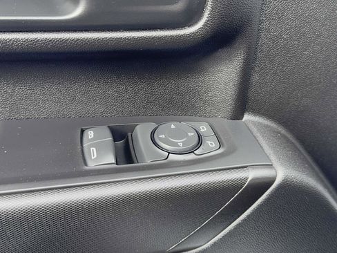 Used 2024 Chevrolet Silverado 3500 W/T w/ WT Convenience Package image 29