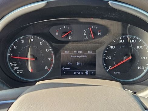 Used 2024 Chevrolet Malibu LT FWD image 27