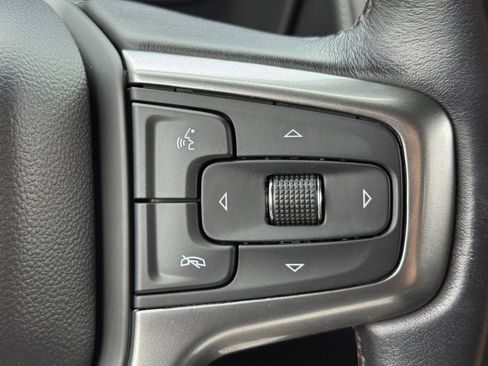 Used 2022 Chevrolet Suburban Z71 AWD/4WD image 21