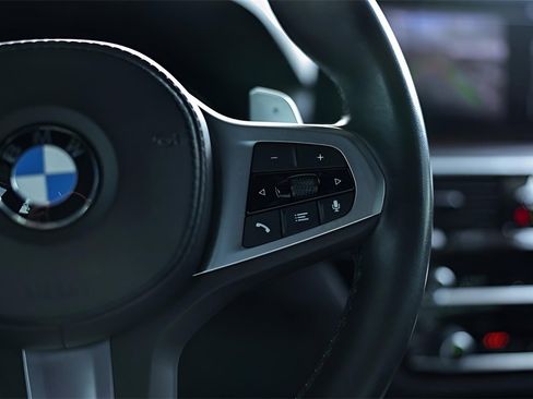 Used 2023 BMW 530i w/ M Sport Package image 27