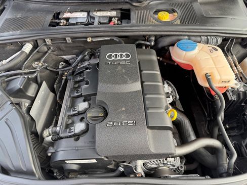 Used 2008 Audi A4 2.0T image 15