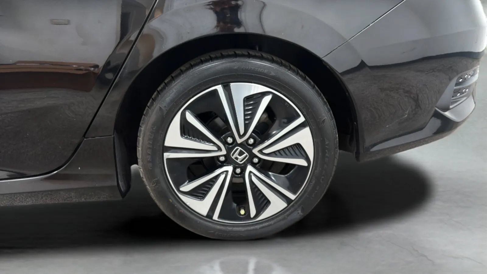 Used 2018 Honda Civic EX-T image 26