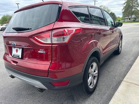Used 2015 Ford Escape SE AWD/4WD image 5