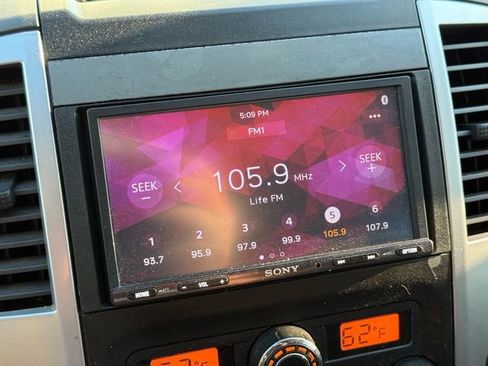 Used 2018 Nissan Frontier SV w/ Value Truck Package image 16