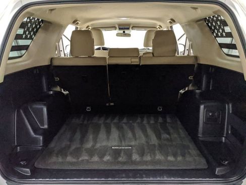 Used 2019 Toyota 4Runner SR5 image 19