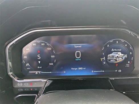 New 2026 Chevrolet Silverado 1500 RST w/ Safety Package image 28