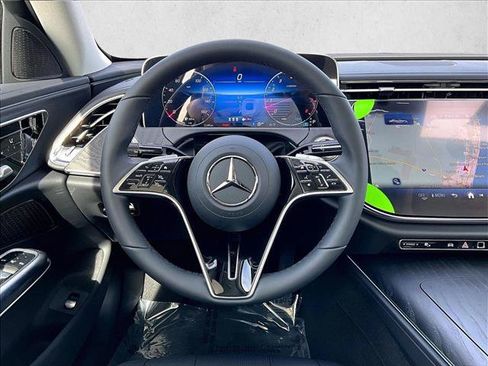 Used 2026 Mercedes-Benz E 350 Sedan image 18