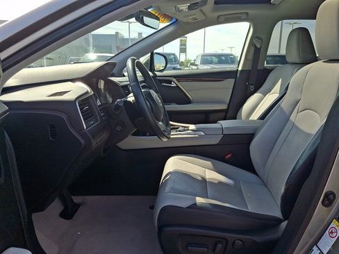 Used 2017 Lexus RX 350 AWD w/ Premium Package image 13