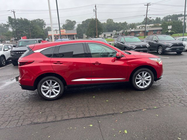 Used 2022 Acura RDX AWD image 18
