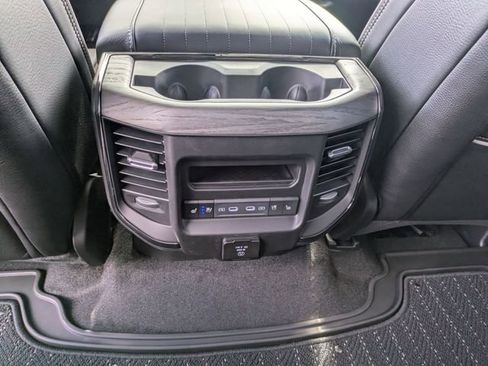 New 2026 RAM 1500 Limited AWD/4WD image 29