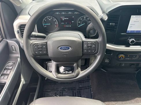 Used 2023 Ford F150 XLT RWD image 20