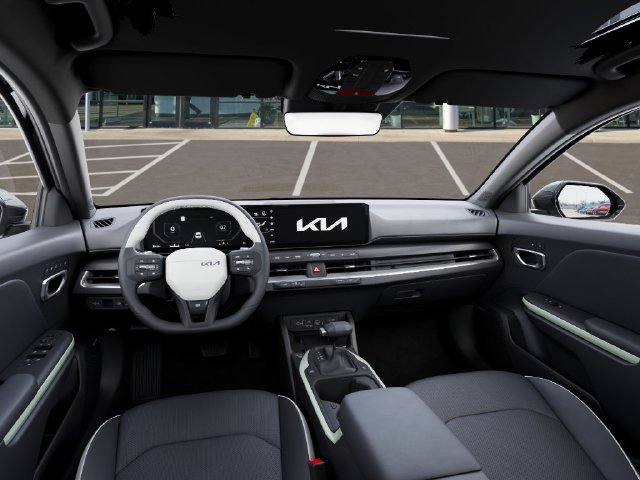 New 2026 Kia K4 GT-Line Turbo w/ GT-Line Premium Package FWD image 14