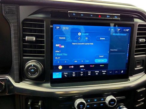Used 2024 Ford F150 Raptor AWD/4WD image 19