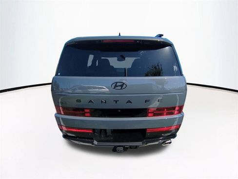 New 2026 Hyundai Santa Fe Calligraphy image 6