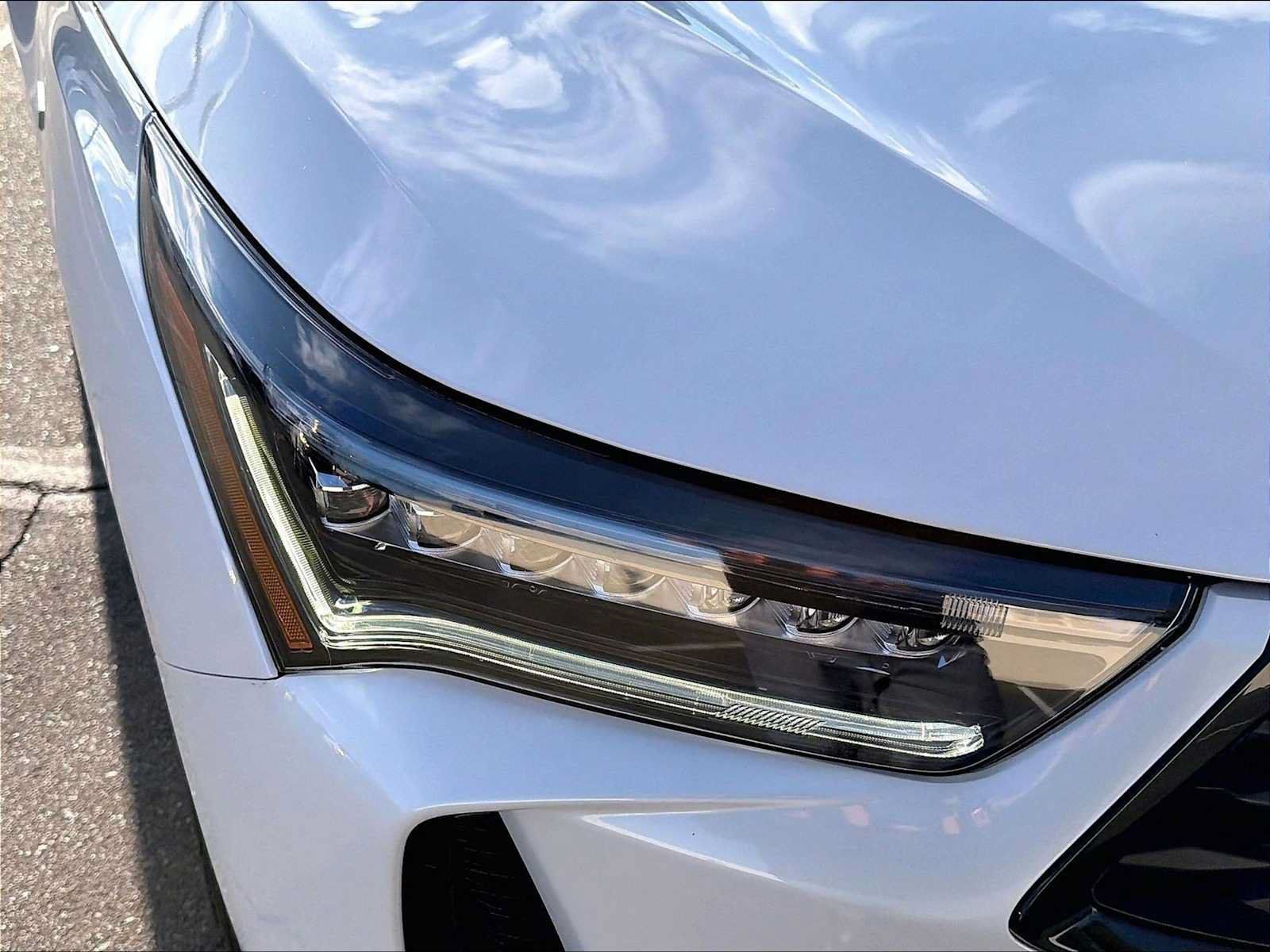 Used 2023 Acura RDX w/ Advance Package AWD/4WD image 29