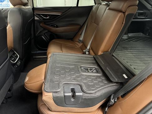 Used 2020 Subaru Outback Touring XT image 28