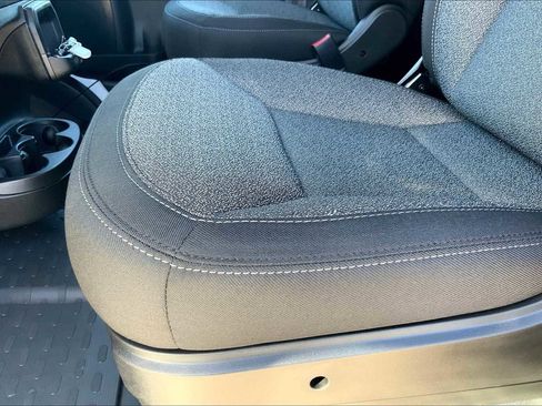 New 2026 RAM ProMaster 2500 w/ Safety Group image 17