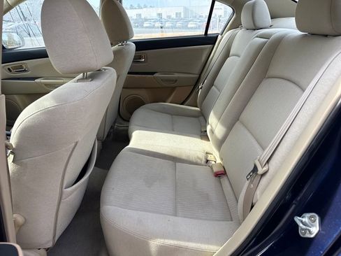 Used 2009 MAZDA MAZDA3 i Touring Value image 23