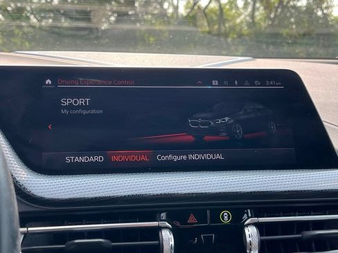 Used 2022 BMW 228i xDrive Gran Coupe w/ Convenience Package AWD/4WD image 39