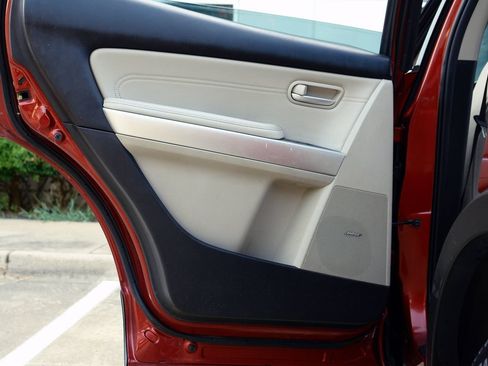 Used 2008 MAZDA CX-9 Grand Touring FWD image 38