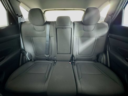 New 2026 Hyundai Tucson SE FWD image 34