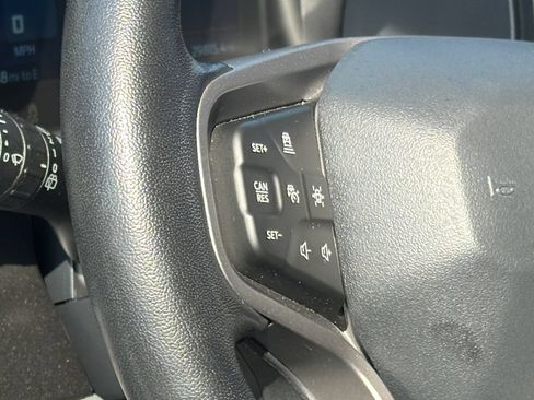 Used 2021 Ford Bronco Badlands AWD/4WD image 19