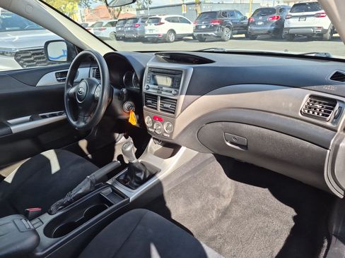 Used 2009 Subaru Impreza 2.5i AWD/4WD image 28