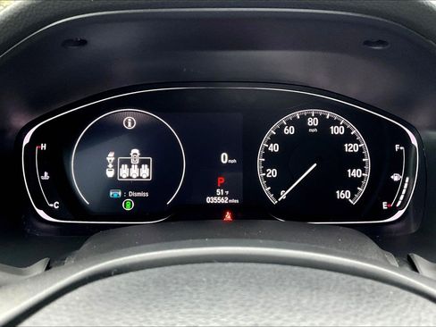 Used 2022 Honda Accord Sport image 21